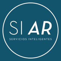 SIAR logo - Similar company to Laboratorios Aranda S.A. De C.V.