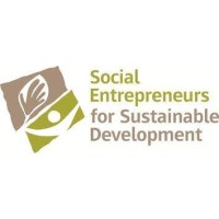 Social Entrepreneurs for Sustainable Development (SESDev) logo - Similar company to The Reefline