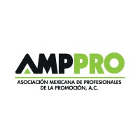 AMPPRO. Asociación Mexicana de Profesionales de la Promoción logo - Similar company to Expopublicitas