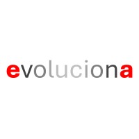 Evoluciona logo - Similar company to Flipeame