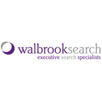 Walbrook Search logo - Similar company to Newbold Search