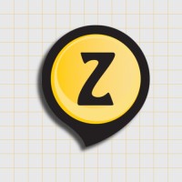 Zenius logo - Similar company to Ruangguru