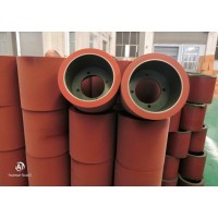 FULI RUBBER ROLLER FACTORY logo - Similar company to Recovery Rollers