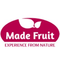 Made Fruit logo