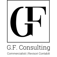 G.F. Consulting Commercialisti | Revisori Contabili logo - Similar company to Studio Dott. Bonafede