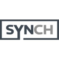 SYNCH logo - Similar company to Synch