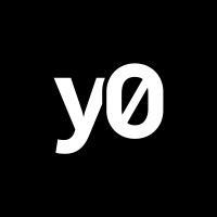 y0 (why not) logo - Similar company to 9.8