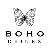 Boho Drinks Ltd logo - Similar company to Nerd Heard