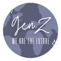 Gen Z: We Are The Future logo - Similar company to Resilienther