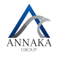 Annaka Group logo - Similar company to Webb Infra