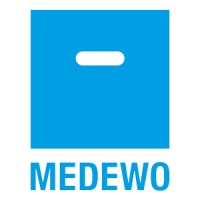MEDEWO AG logo - Similar company to Rausch Verpackung Gmbh
