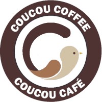 coucou café logo - Similar company to Marianopolis Student Union