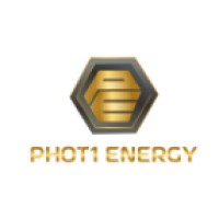Phot1E logo - Similar company to Arc Robotics