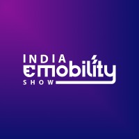 India eMobility Show logo - Similar company to Emobility Advisors