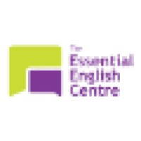 The Essential English Centre logo - Similar company to Tuition Classes