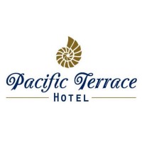 Pacific Terrace Hotel logo - Similar company to Doubletree By Hilton San Diego Bayside