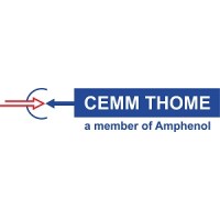CEMM THOME SK logo - Similar company to Tomark S.R.O.