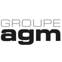 GROUPE AGM logo - Similar company to Bosphore Sense