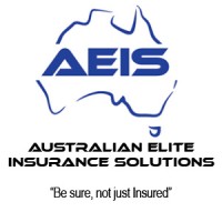 Australian Elite Insurance Solutions | 'Be sure, not just Insured' logo - Similar company to Placement Services