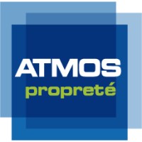 ATMOS PROPRETE ANGERS logo - Similar company to Sanhy-Tech
