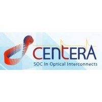 CENTERA PHOTONICS INC. logo - Similar company to Centera