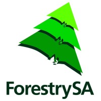 ForestrySA logo - Similar company to Interlink Communication
