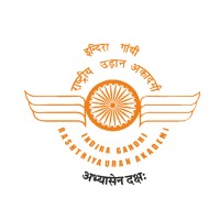 Indira Gandhi Rashtriya Uran Akademi logo - Similar company to Fstc