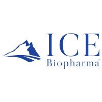 ICE Biopharma GmbH logo - Similar company to Hawkven