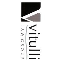 Vitulli Law Group logo - Similar company to Duensing Law