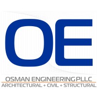 OSMAN ENGINEERING PLLC logo - Similar company to Jta Engineering, Llc
