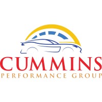 Cummins Performance Group logo - Similar company to Cabase Electric