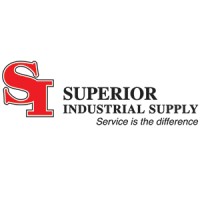 Superior Industrial Supply (St. Louis) logo - Similar company to Mes Fasteners