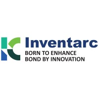 Inventarc Sdn Bhd logo - Similar company to Controlled Fluidics