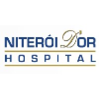 Hospital Niteroi D'Or - Rede D'Or São Luiz