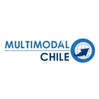 Multimodal Chile SPA logo - Similar company to Montero Propiedades - Cucicba 7078 - Cmcpsi 6549