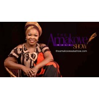 The Amakove Wala Show logo - Similar company to Beyond The Stethoscope