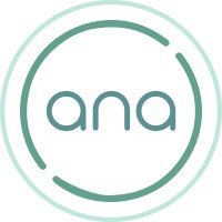 ANA Care logo - Similar company to Nuda