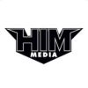 HIM MEDIA logo - Similar company to Z&Co