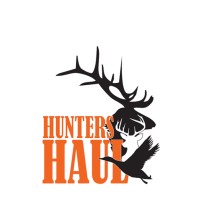 Hunter's Haul logo - Similar company to Mds Boring & Driling, Inc.