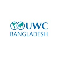 UWC Bangladesh logo - Similar company to Queen'S Intelligence & Security Society