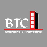 BTC Engineers & Architects logo - Similar company to Dot 5