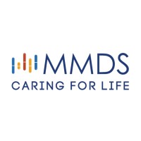 MMDS  Al-Motawafiqa Modern Drug Store logo - Similar company to Meamed