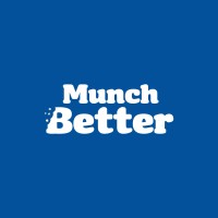 Munch Better logo - Similar company to Ivan.Bar