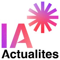 IA Actualités logo - Similar company to Darksab - Formations Ia