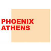 Phoenix Athens Gallery and Residency logo - Similar company to Arrival Gallery