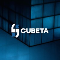 Cubeta logo - Similar company to Forgeone