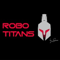 RoboTitans logo - Similar company to Phase Learning