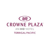 Crowne Plaza Terrigal Pacific