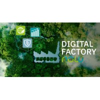 Smart Factory Solutions logo - Similar company to Smidmart