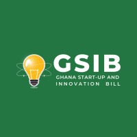 Ghana Startup and Innovation Bill logo - Similar company to Cocoa Inputs Limited